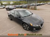 Used 2022 Nissan Altima 2.5 SV image 2