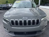 Used 2021 Jeep Cherokee Latitude Lux w/ Comfort/Convenience Group image 3
