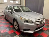 Used 2016 Subaru Legacy 2.5i Premium image 4