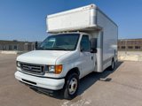 Used 2006 Ford E-450 and Econoline 450 image 3
