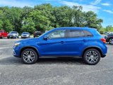 Used 2017 Mitsubishi Outlander Sport ES image 4