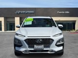 Certified 2020 Hyundai Kona Ultimate image 2