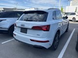 Used 2022 Audi Q5 e Premium Plus image 3