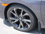 Used 2020 Honda Civic Sport image 3