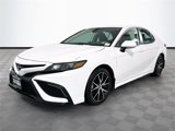 Certified 2023 Toyota Camry SE image 3