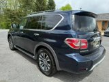 Used 2018 Nissan Armada SL w/ Moonroof Package image 5