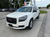 Used 2015 GMC Acadia SLE image 2