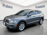 Used 2018 Volkswagen Tiguan S image 3