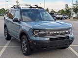 Certified 2022 Ford Bronco Sport Badlands image 2