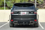 Used 2022 Land Rover Range Rover Sport HST image 4