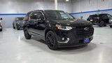 Used 2019 Chevrolet Traverse Premier w/ LPO, Blackout Package image 3