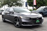 Used 2021 Honda Accord Touring image 2