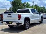 Used 2020 GMC Sierra 1500 SLE w/ SLE Value Package image 2