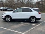 Certified 2022 Chevrolet Equinox LS w/ LS Convenience Package image 5