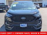 Certified 2021 Ford Edge ST w/ Equipment Group 401A image 2