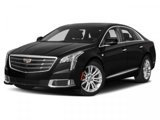 Used 2019 Cadillac XTS Luxury image 2