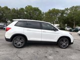 Used 2021 Honda Passport EX-L image 2