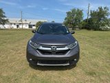 Used 2018 Honda CR-V EX-L image 3