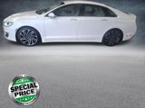 Used 2020 Lincoln MKZ w/ Convenience Package image 2