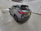 Used 2023 MAZDA CX-5 AWD 2.5 S w/ Premium Package image 4