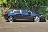 Used 2018 Honda Civic EX image 3