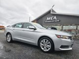 Used 2017 Chevrolet Impala LT image 4