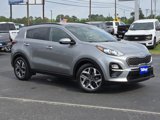 Used 2020 Kia Sportage EX w/ EX Technology Package image 2