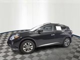 Used 2018 Nissan Murano SV w/ Cargo Package image 2