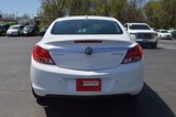 Used 2011 Buick Regal CXL w/ RL3 Preferred Equipment Group image 4