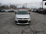 Used 2016 Chevrolet Spark LS image 2
