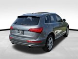 Used 2016 Audi Q5 2.0T Premium Plus w/ Technology Package image 6