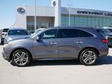 Used 2017 Acura MDX SH-AWD w/ Advance Package image 3