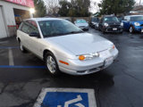 Used 2000 Saturn S-Series SW2 image 2