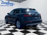 Used 2020 Audi Q5 2.0T Premium image 3
