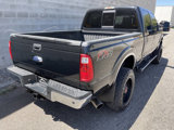 Used 2014 Ford F350 Lariat w/ Lariat Ultimate Package image 3