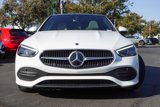 Used 2022 Mercedes-Benz C 300 Sedan image 3