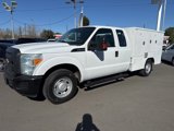 Used 2011 Ford F250 XL w/ PWR Equipment Group image 2