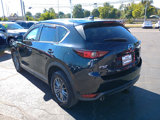Used 2018 MAZDA CX-5 Touring image 5