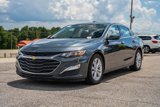 Used 2020 Chevrolet Malibu LT image 3