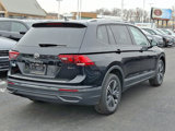 New 2024 Volkswagen Tiguan Wolfsburg Edition image 4