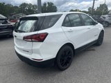 Used 2023 Chevrolet Equinox LS w/ Midnight Edition image 3