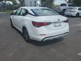Used 2022 Nissan Sentra SV image 4