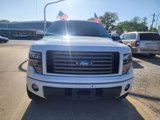 Used 2012 Ford F150 FX2 w/ FX Luxury Pkg image 2