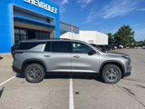 New 2025 Chevrolet Traverse LT w/ Driver Confidence Package image 2