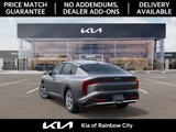 New 2025 Kia K4 LXS image 5