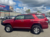 Used 2012 Toyota 4Runner SR5 image 4