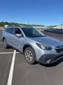 Used 2021 Subaru Outback Premium image 3