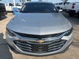 Used 2020 Chevrolet Malibu LT image 3