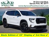 New 2025 GMC Acadia Elevation w/ Elevation Premium Package image 1