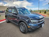 Used 2023 Ford Bronco Sport Big Bend image 2